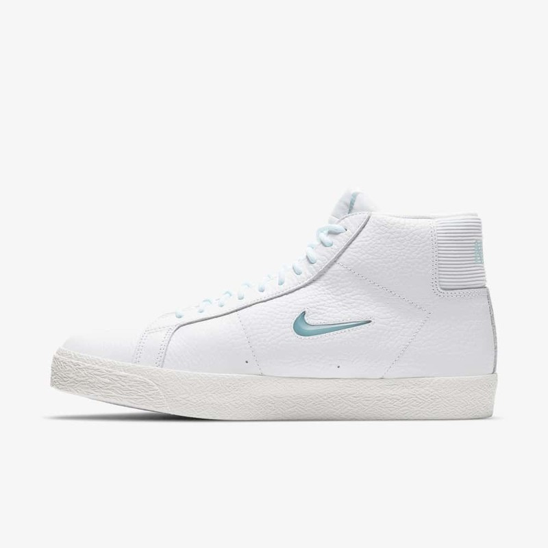 nike sb blazer glacier